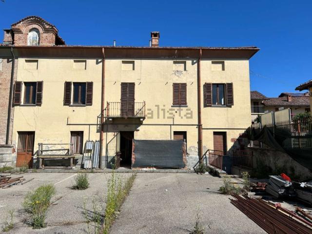 Casa in vendita a Piemonte, Torino