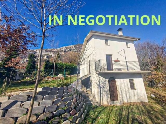 Casa in vendita a Fara San Martino, Abruzzo