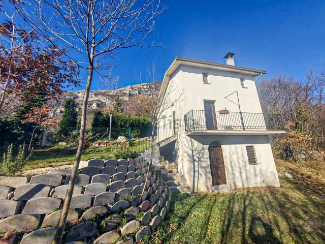 Casa in vendita a Fara San Martino, Abruzzo