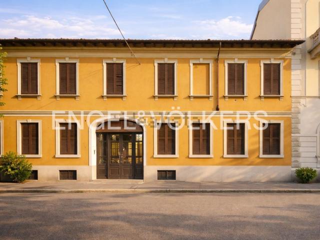 Casa in vendita a Busto Arsizio, Lombardia