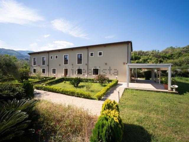 Casa in vendita a Acquaficara, Barcellona Pozzo di Gotto