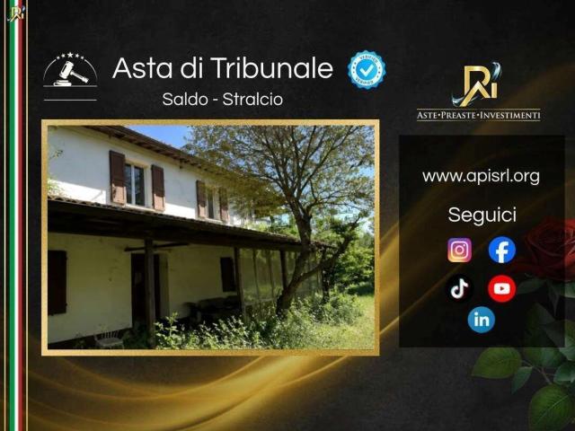Casa in vendita a Forlì, Forlì-Cesena