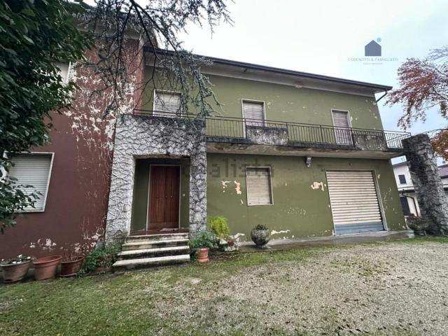 Casa in vendita a Molinetto, Mazzano