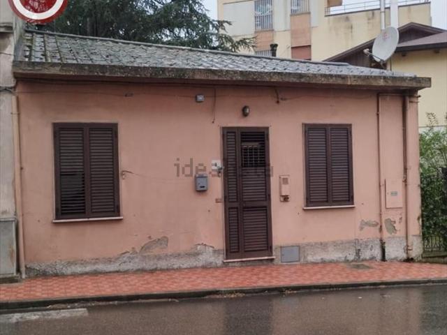 Casa in vendita a Calabria, Reggio Calabria