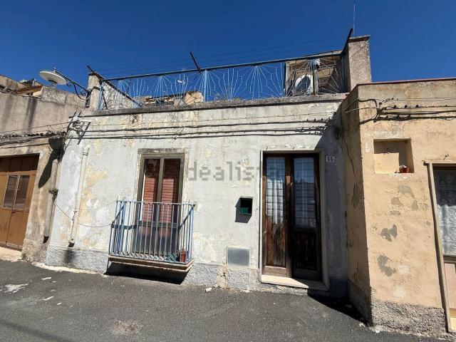 Casa in vendita a Buscemi, Sicilia