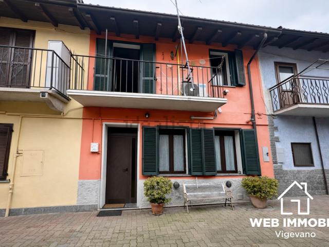 Casa in vendita a Gambolò, Lombardia