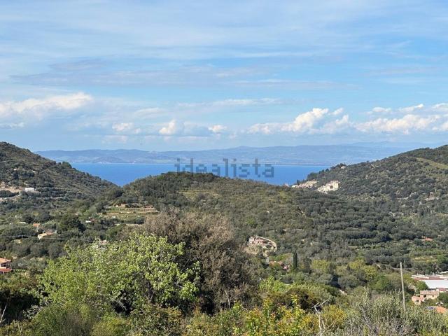 Casa in vendita a Monte Argentario, Porto Santo Stefano