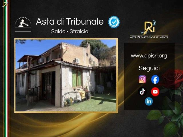Casa in vendita a Maracalagonis, Sardigna/Sardegna