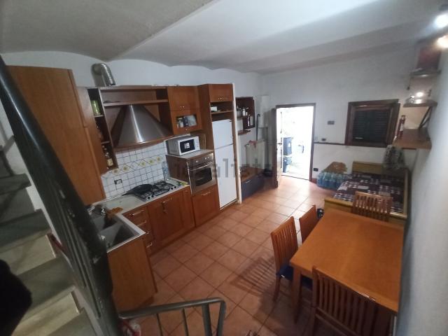 Casa in vendita a Poggetto, Poggio A Caiano