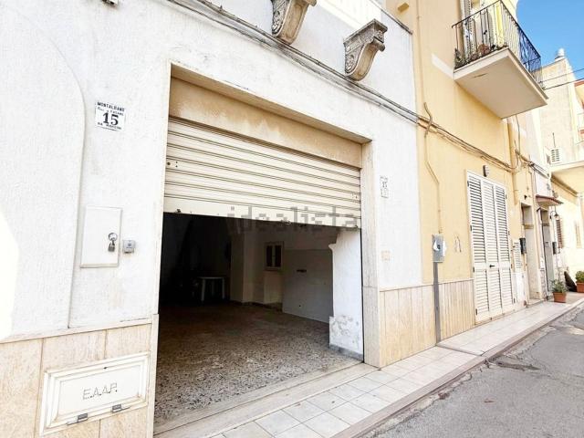 Casa in vendita a Montalbano, Fasano