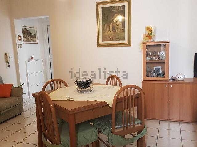 Casa in vendita a Montenero di Bisaccia, Molise