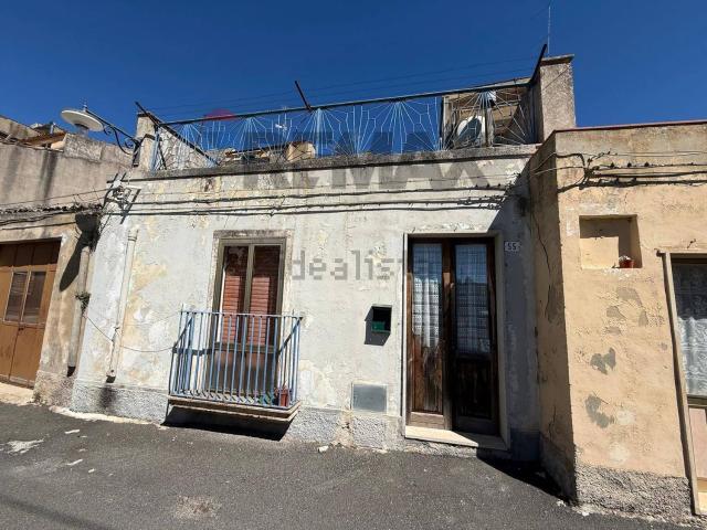 Casa in vendita a Buscemi, Sicilia