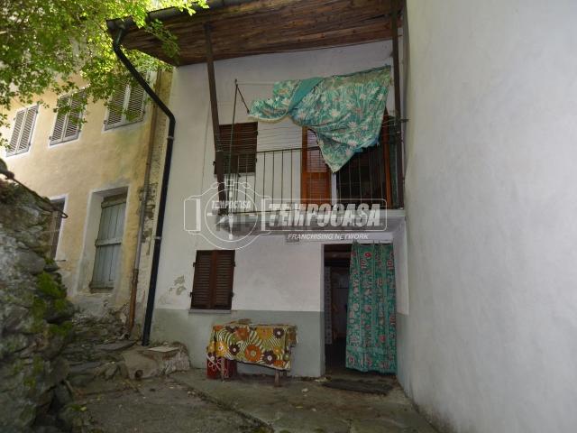 Casa in vendita a Unione Montana Alpi Graie, Piemonte