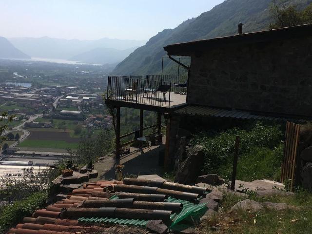 Casa in vendita a Comunità montana della valle Camonica, Darfo
