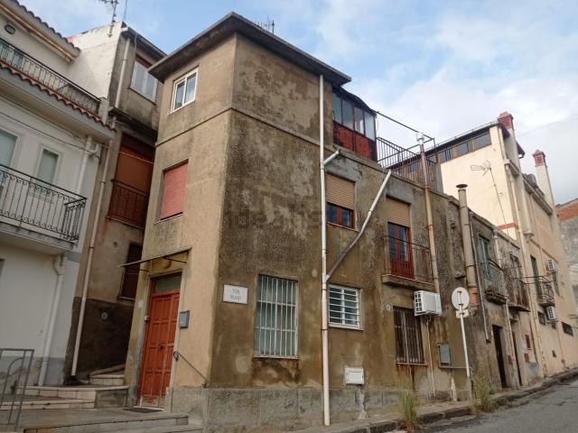 Casa in vendita a San Pier Niceto, Sicilia