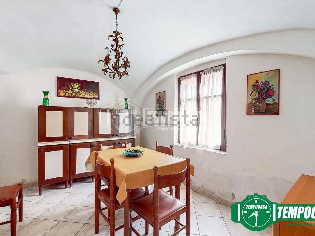 Casa in vendita a Piemonte, Alessandria