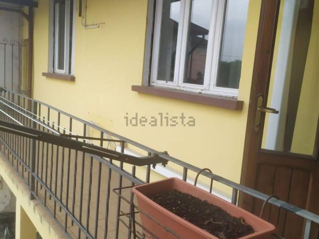 Casa in vendita a Lomello, Lombardia