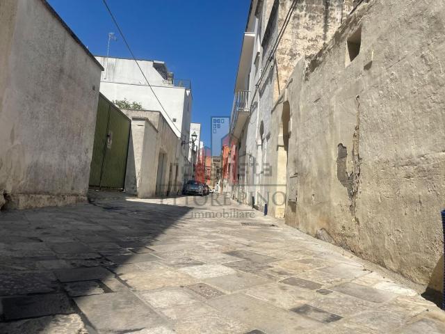 Casa in vendita a Puglia, Lecce