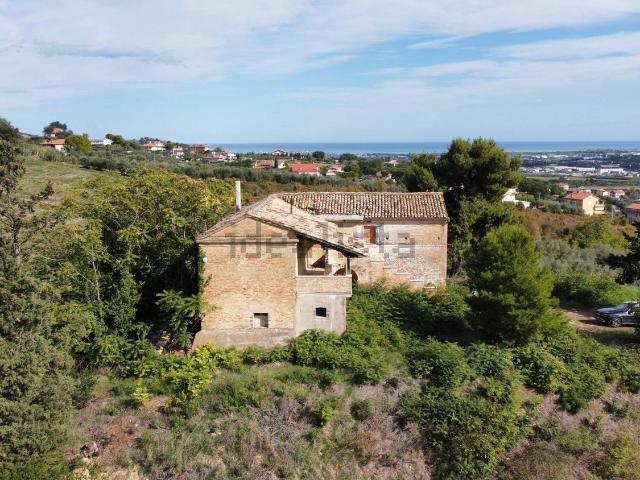 Casa in vendita a Centobuchi, Monteprandone