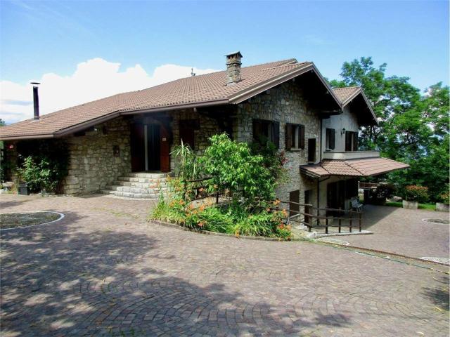 Casa in vendita a Bedulita, Lombardia