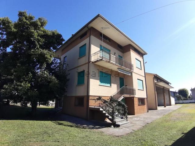 Casa in vendita a Villaverla, Veneto