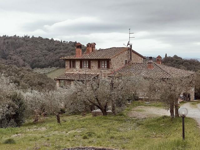 Casa in vendita a Civitella in Val di Chiana, Pieve A Maiano