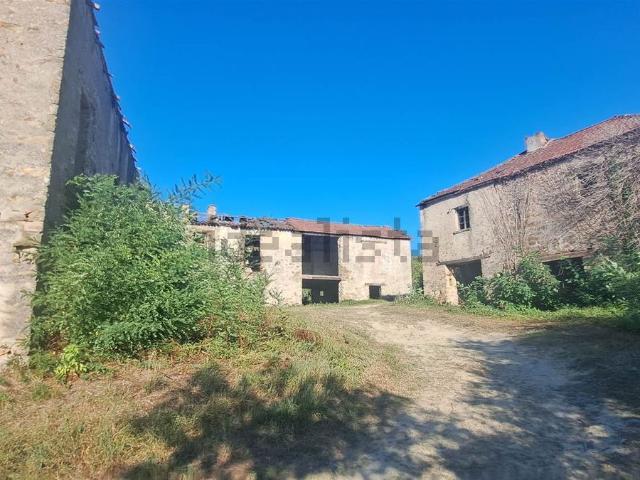 Casa in vendita a San Giorgio Scarampi, Asti