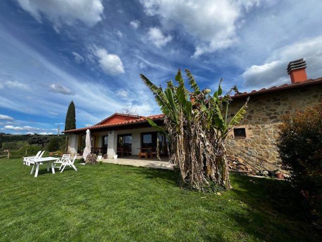 Casa in vendita a Massa Marittima, Toscana