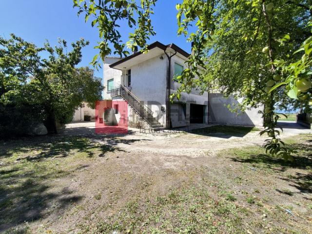 Casa in vendita a Fornaci, Veneto