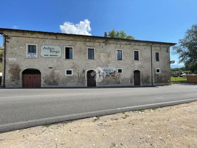 Casa in vendita a Vicalvi, Lazio