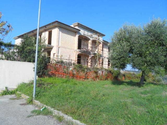 Casa in vendita a Marche, Ascoli Piceno