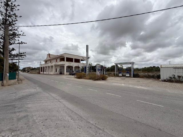 Casa in vendita a Marsala, Sicilia