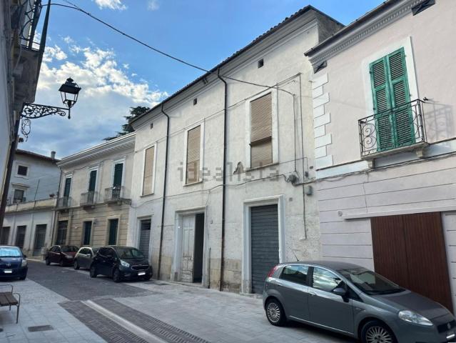 Casa in vendita a Torre De' Passeri, Abruzzo