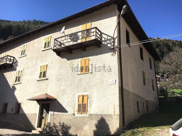 Casa in vendita a Comunità delle Giudicarie, Vigo Rendena