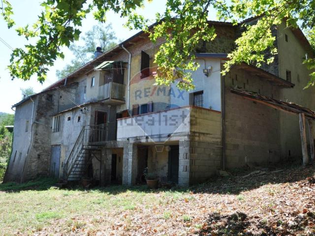Casa in vendita a Sambuca Pistoiese, Toscana