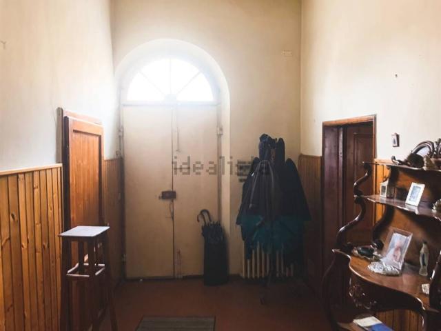 Casa in vendita a Unione dei Comuni Circondario dell'Empolese Valdelsa, Capraia