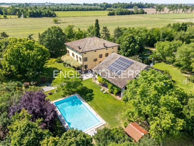 Casa in vendita a Torrile, San Polo