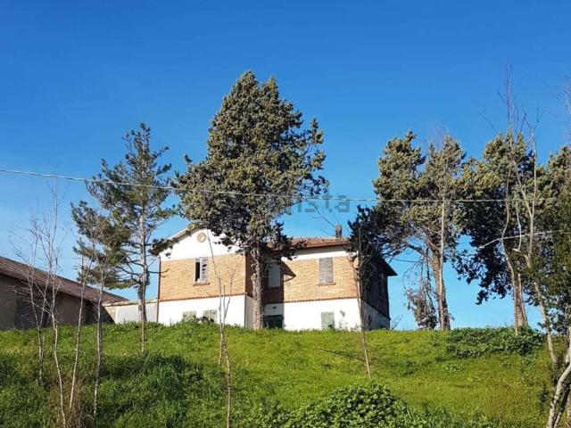 Casa in vendita a Marche, Pesaro E Urbino