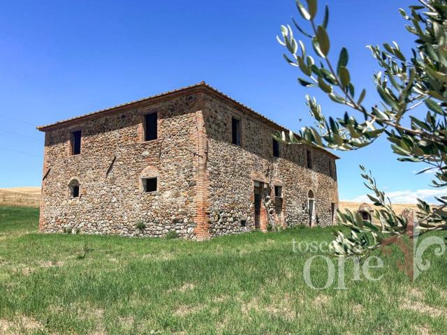 Casa in vendita a Lajatico
