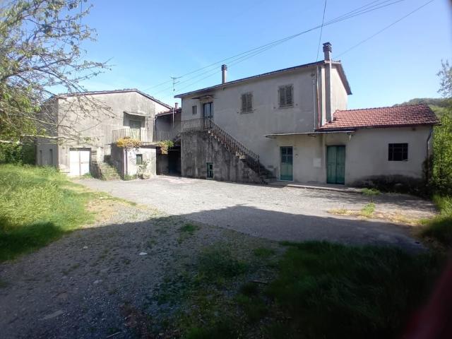 Casa in vendita a Pontremoli, Toscana