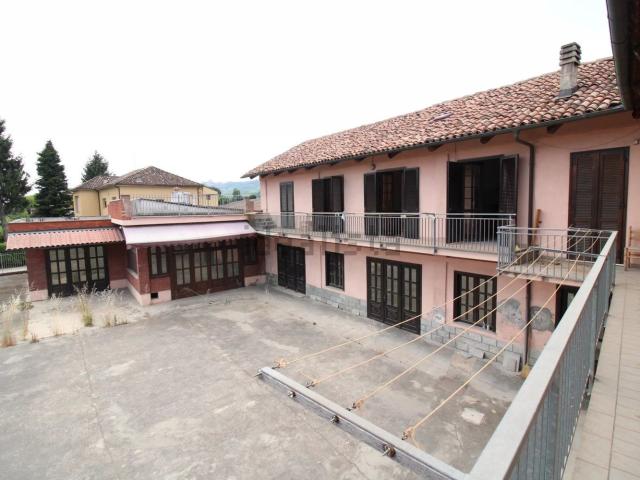 Casa in vendita a Piemonte, Cuneo