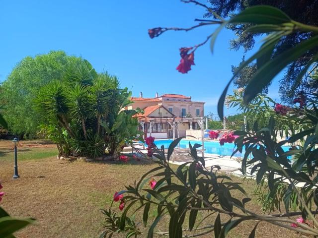 Casa in vendita a Puglia, Barletta-andria-trani