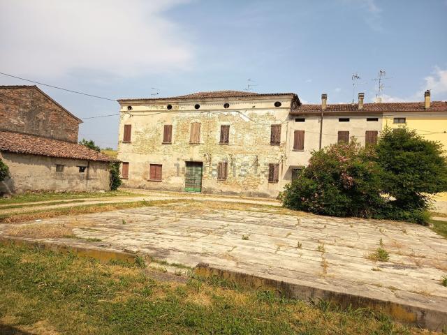 Casa in vendita a Borgo Mantovano, Pieve Di Coriano