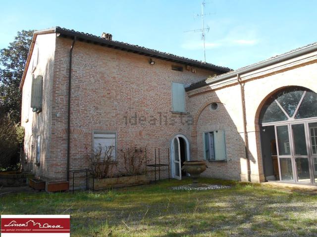 Casa in vendita a Unione dei comuni della Bassa Romagna, Lugo