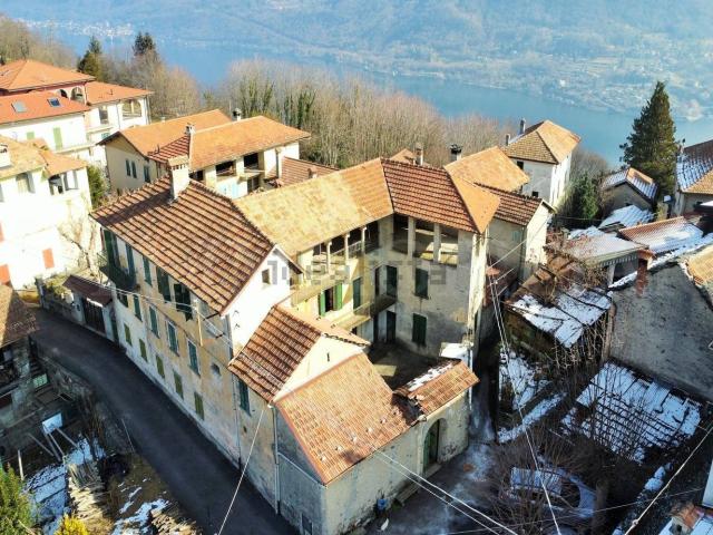 Casa in vendita a Piemonte, Verbano-cusio-ossola