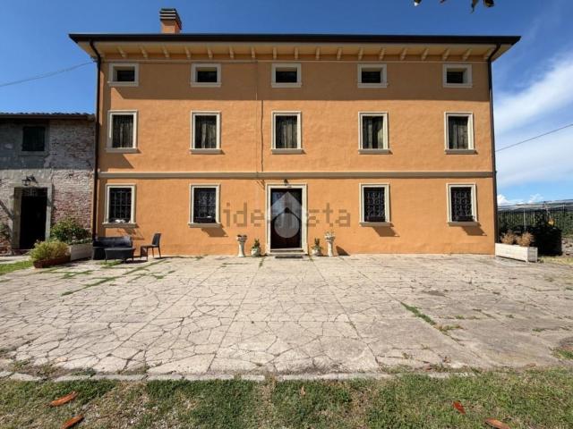Casa in vendita a Casaleone, Veneto