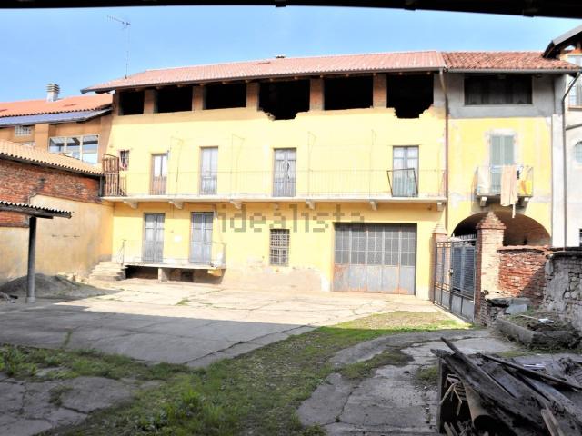 Casa in vendita a Piemonte, Torino