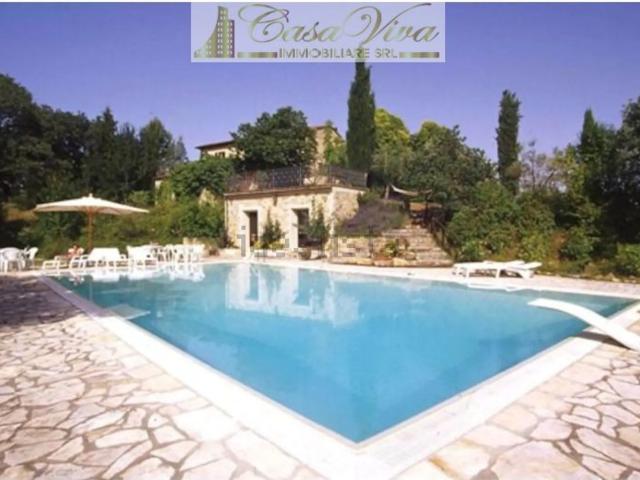 Casa in vendita a Bucine, Toscana