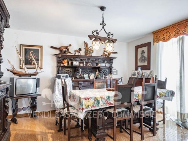 Casa in vendita a Casale, Albino