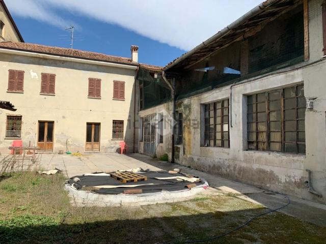 Casa in vendita a Leno, Lombardia